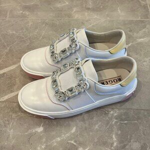 Roger Vivier Very Vivier Sneakers